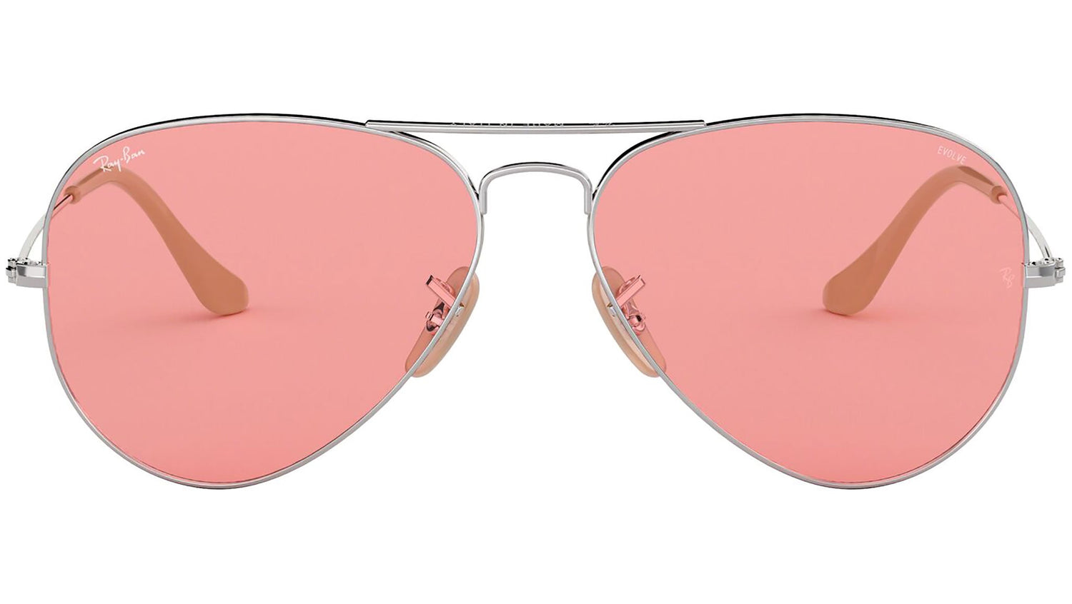 Aviator Large Metal RB3025 9065V7