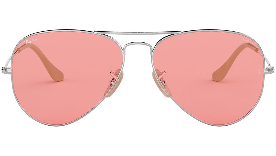 Aviator Large Metal RB3025 9065V7