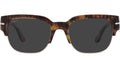 Tom 108/48 tortoise
