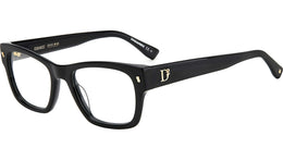 D2 0044 2M2 black gold