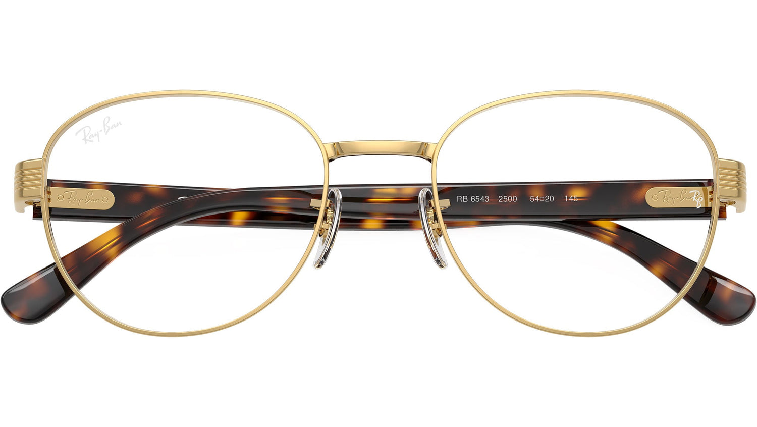RB6543 Optics 2500