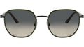 PO1015SJ 112871 Black Green