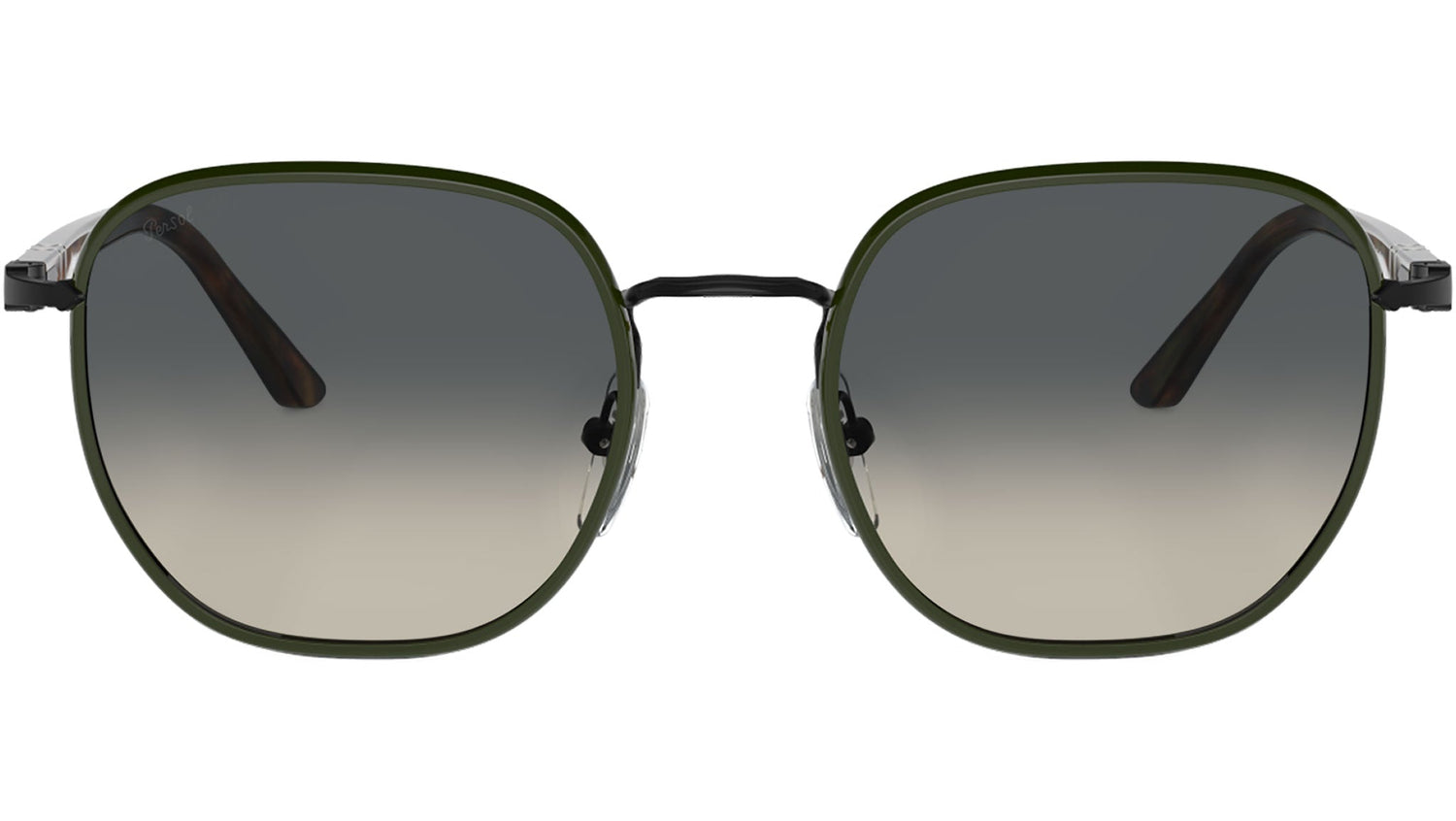 PO1015SJ 112871 Black Green