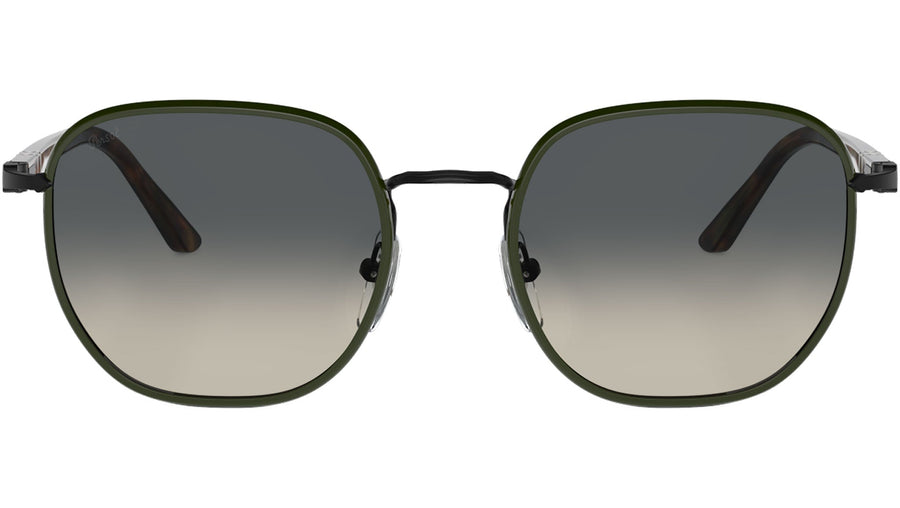 PO1015SJ 112871 Black Green