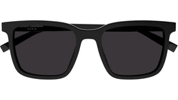 SL 500 001 Black