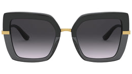 DG 4373 32468G black