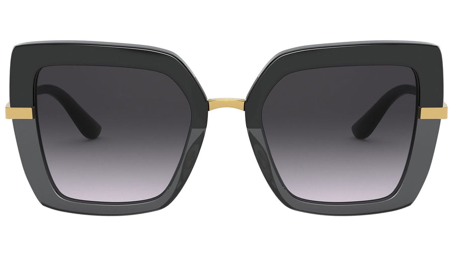 DG 4373 32468G black