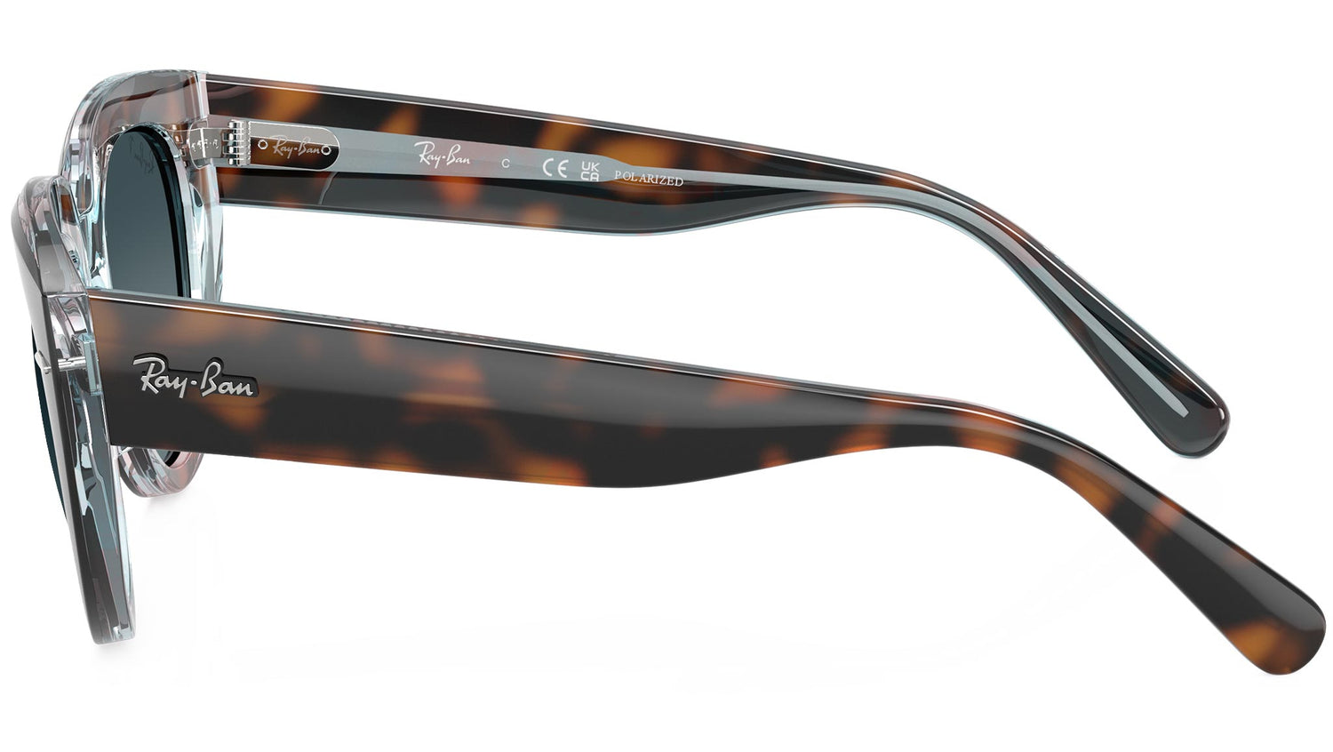 Doreen RB2286 1413S3 Dark Havana