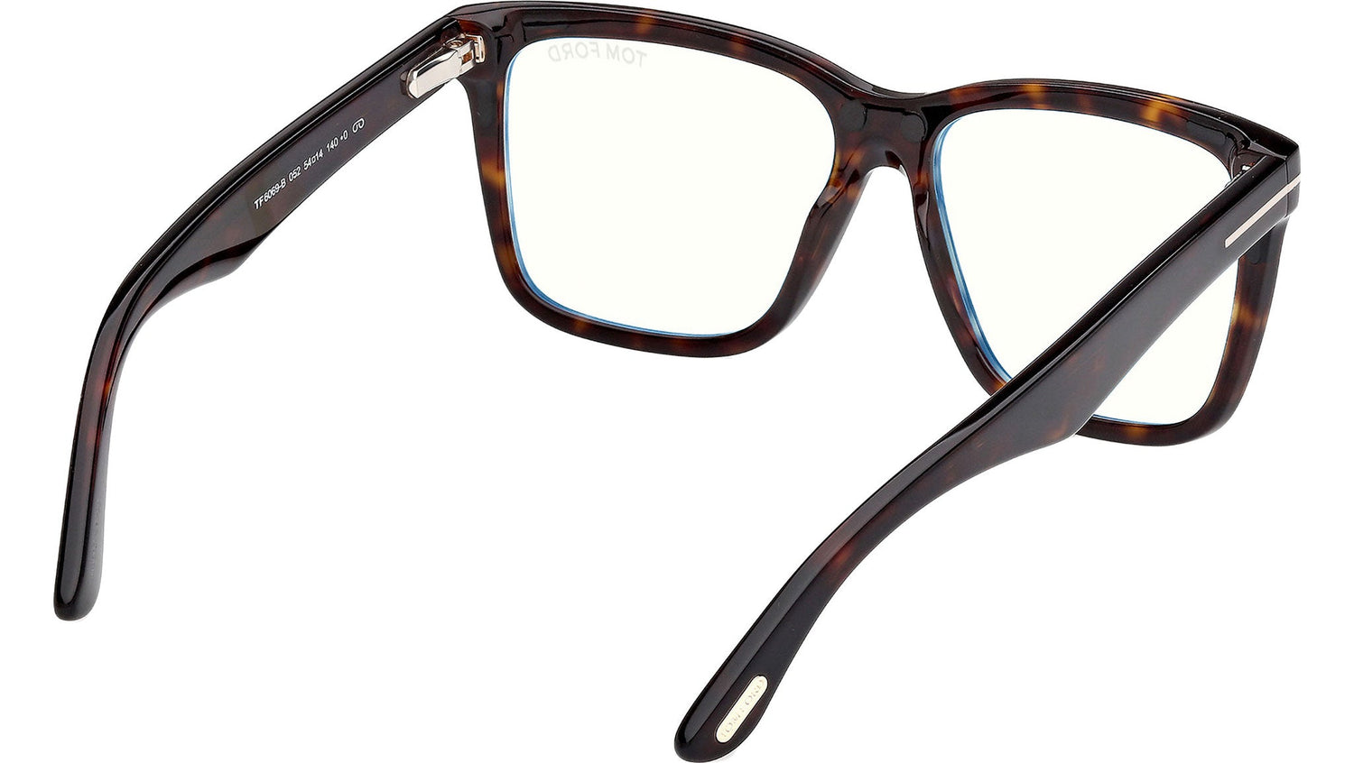 Clip-on FT6069-B 052