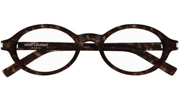 SL 751 JEANNE OPT 002 Dark Havana