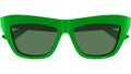 BV1121S 005 shiny green