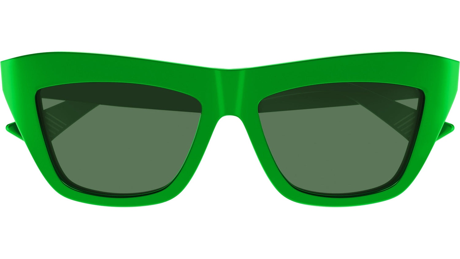 BV1121S 005 shiny green