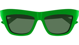BV1121S 005 shiny green