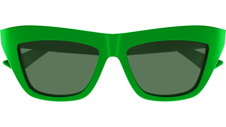 BV1121S 005 shiny green