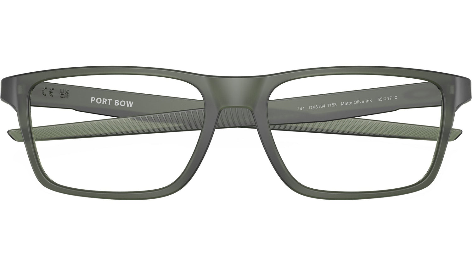 Port Bow OX8164 11