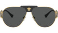VE2252 100287 Gold