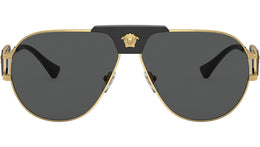 VE2252 100287 Gold