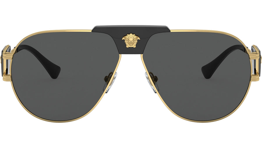 VE2252 100287 Gold