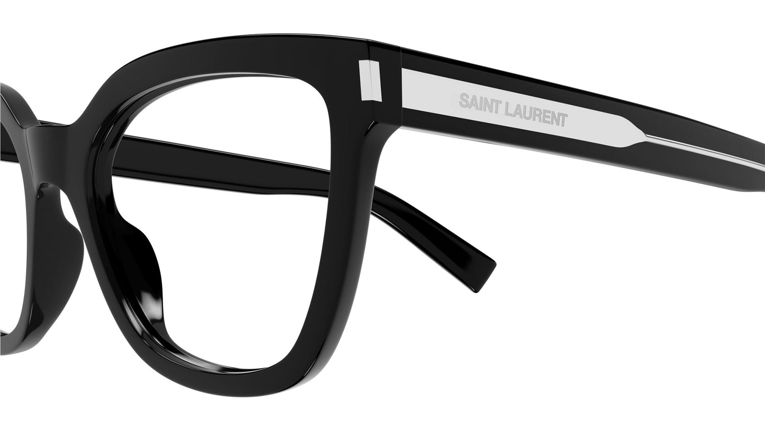 SL 748 001 Solid Black