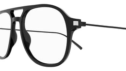 SL 626 001 Shiny Black