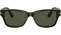 PO3288S 95/31 Black