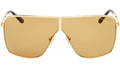 Huxley FT1159 30E Deep Gold Yellow