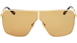 Huxley FT1159 30E Deep Gold Yellow