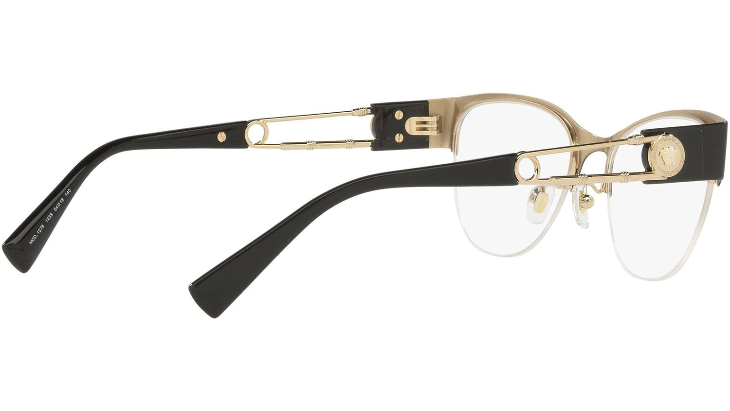 VE1278 1433 black