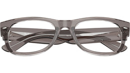 Mega Wayfarer II Optics RB0832V 8111