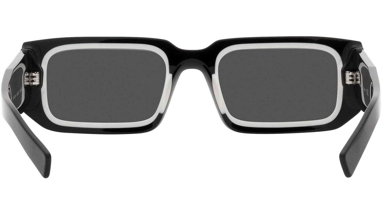 PR 06YS black white