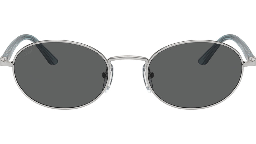 PO1018S Ida 518/B1 Silver