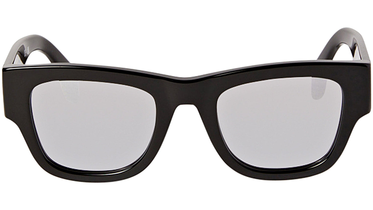 Volcan Black Silver