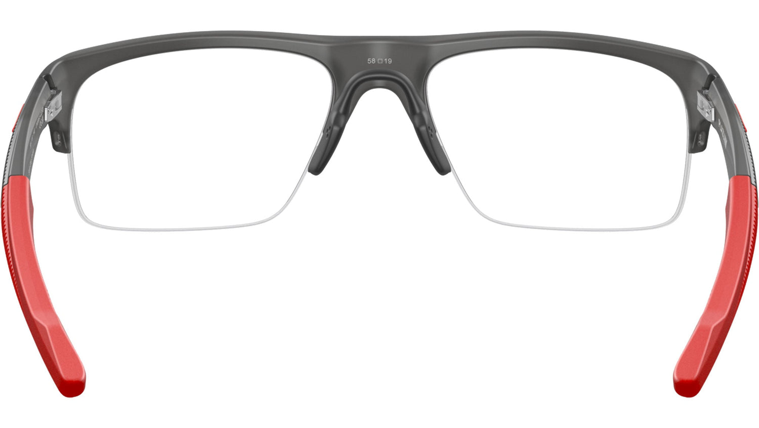 Plazlink OX8061 02 Satin Grey Smoke
