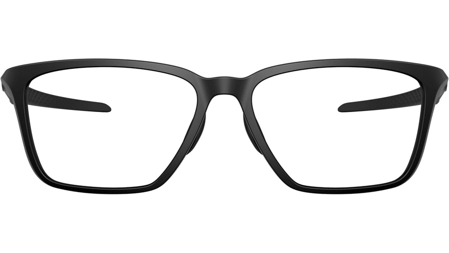 Double Down OX8188D 01 Satin Black