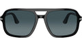 PO3328S 95/S3 Black