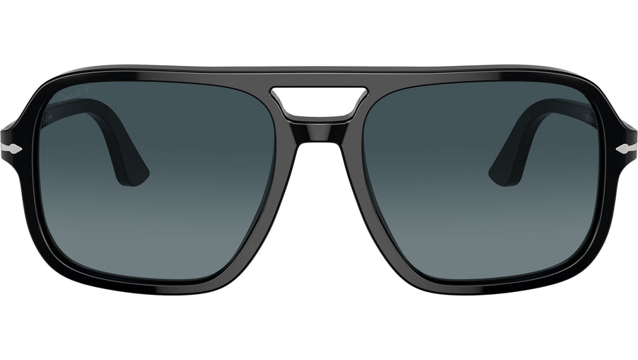 PO3328S 95/S3 Black