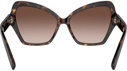 DG 4463 502/13 Havana Brown