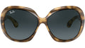 Jackie Ohh II RB4098 642/V1 havana