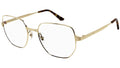 CT0339O 001 shiny gold