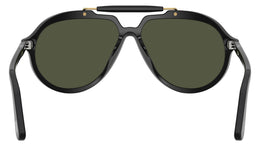 PO0202S 95/31 Black