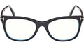 FT5986-B 001 Black