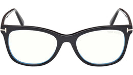 FT5986-B 001 Black