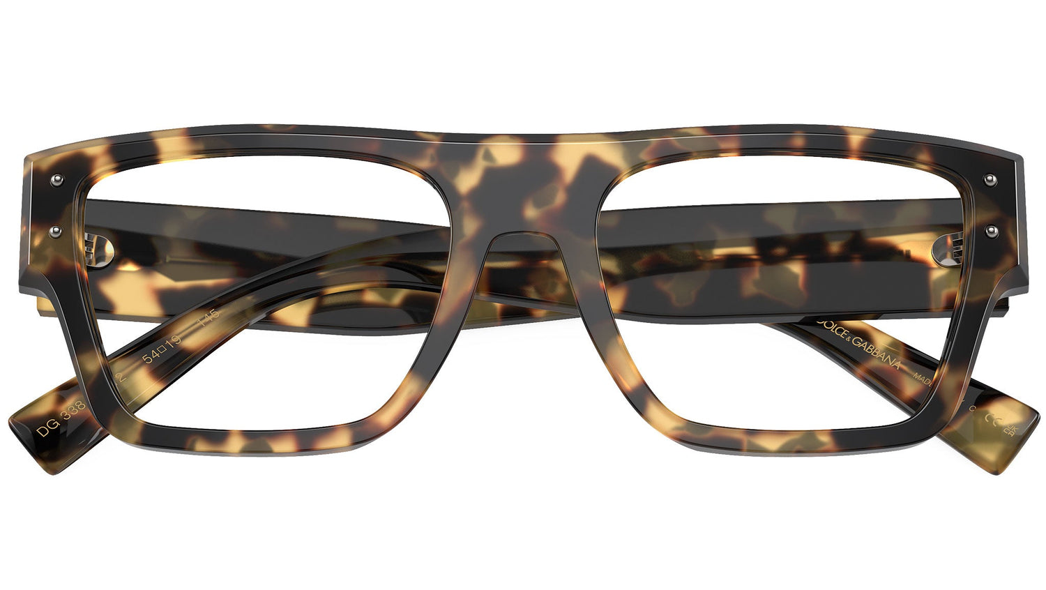 DG 3384 512 Havana Yellow