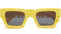 Mercer Yellow
