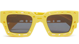 Mercer Yellow