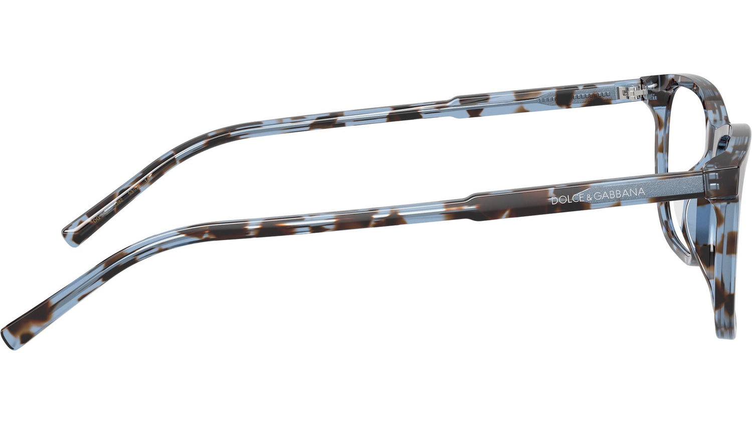 DG 3427 3392 Havana Blue