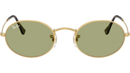 Oval Metal RB3547 001/4E