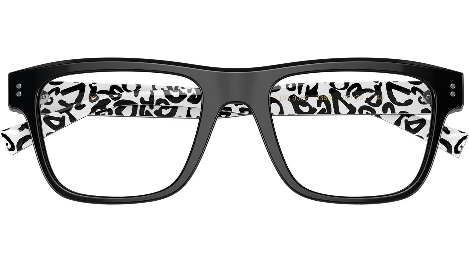 DG 3362 3389 black