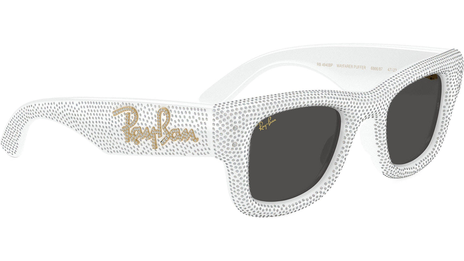 Wayfarer Puffer RB4940BP 686687