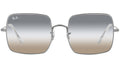 Square Bi-Gradient RB1971 004/GH Gunmetal
